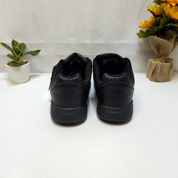 Tredsafe Dreamcell Anti-Fatigue Slip-Resistant Dustin Shoes Mens 12W Comfort NWT main image 5